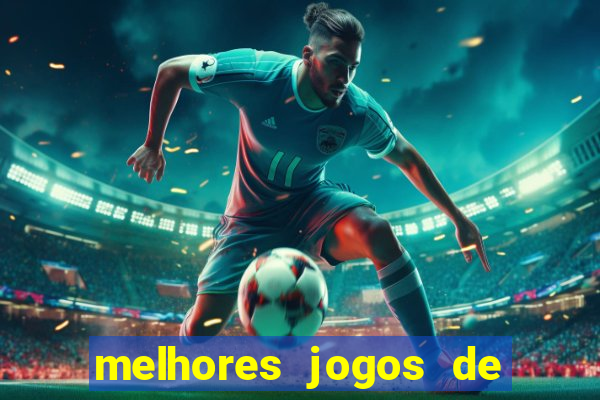 melhores jogos de ganhar dinheiro de verdade